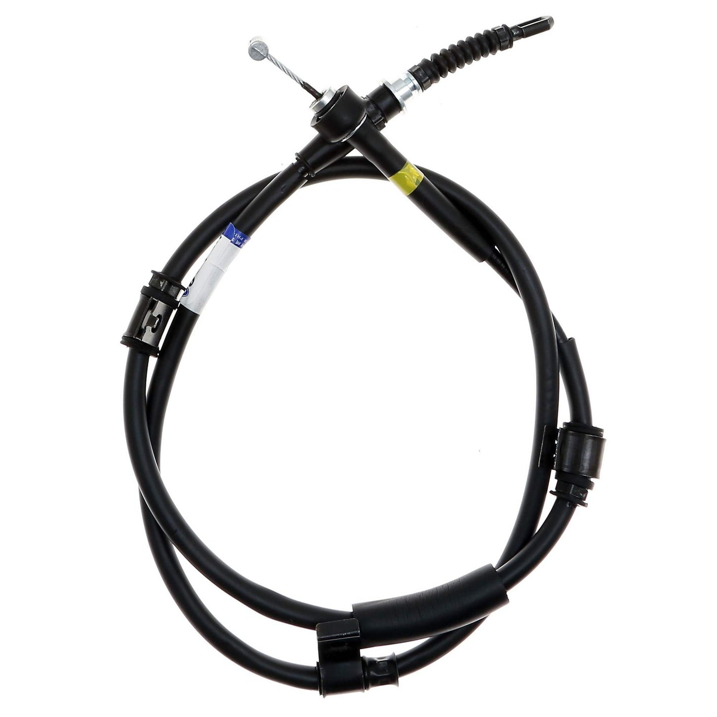 Raybestos Brakes Parking Brake Cable BC97185