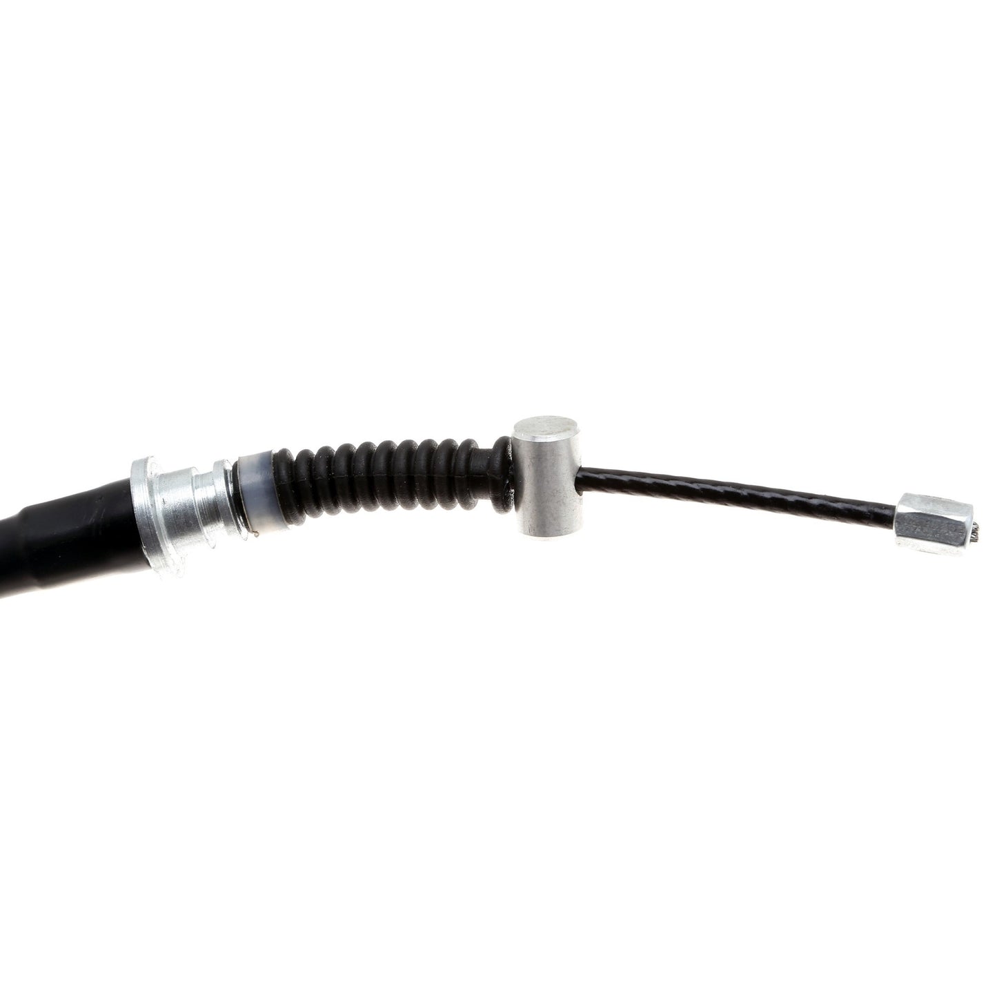 Raybestos Brakes Parking Brake Cable BC97186