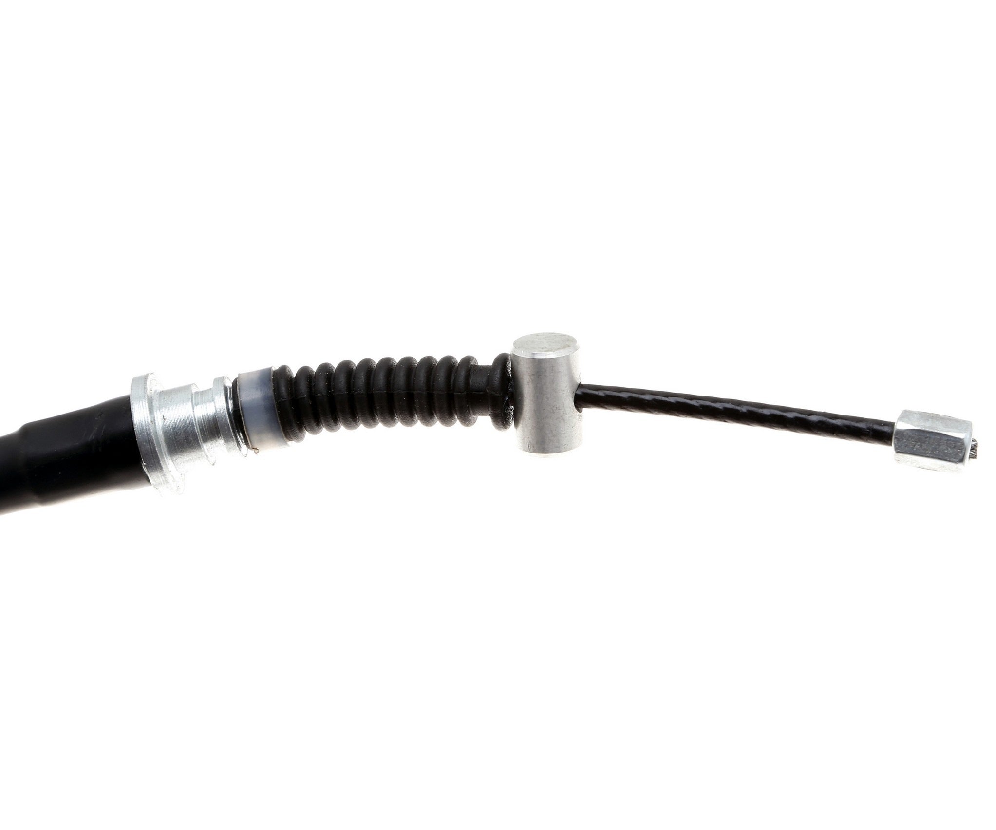 Raybestos Brakes Parking Brake Cable BC97186