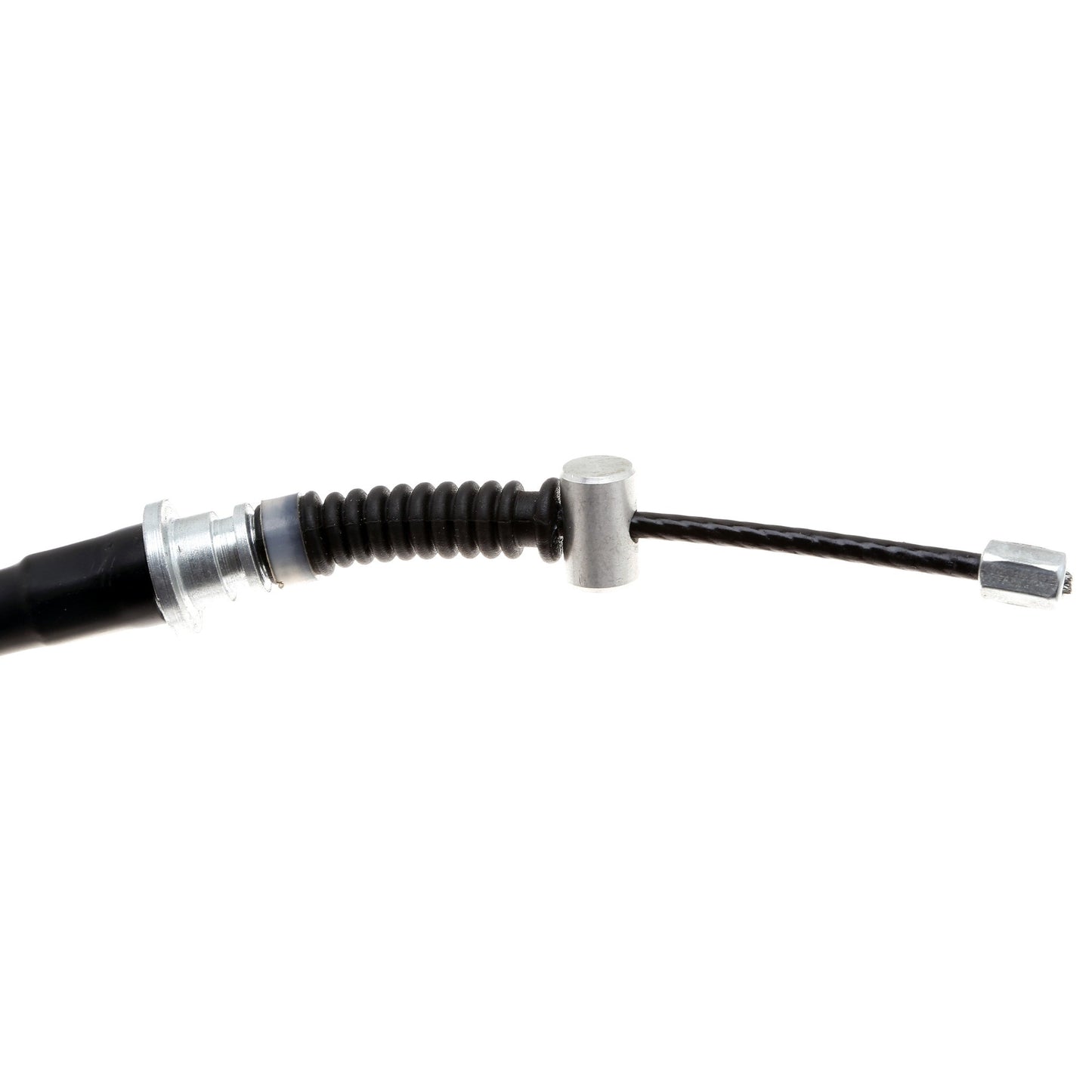 Raybestos Brakes Parking Brake Cable BC97186