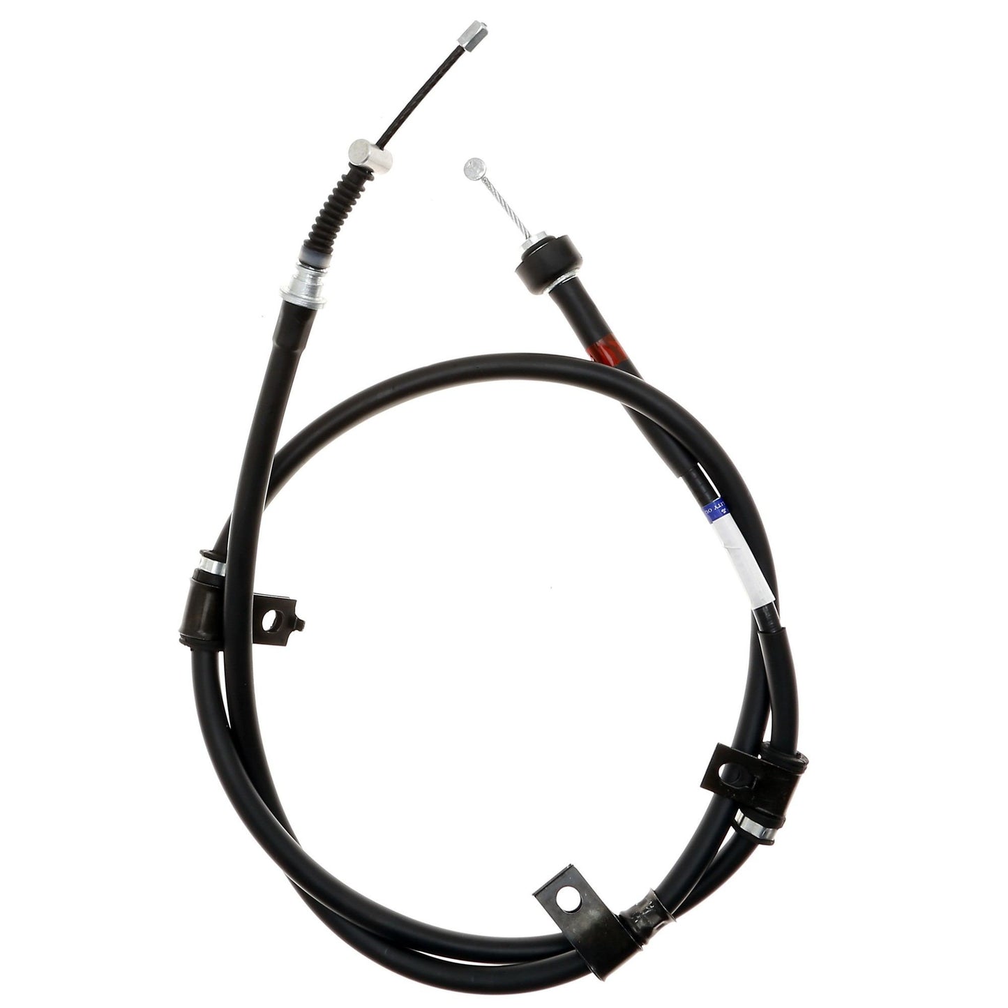 Raybestos Brakes Parking Brake Cable BC97186