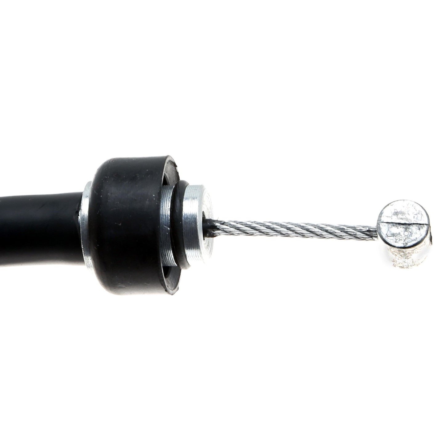 Raybestos Brakes Parking Brake Cable BC97186