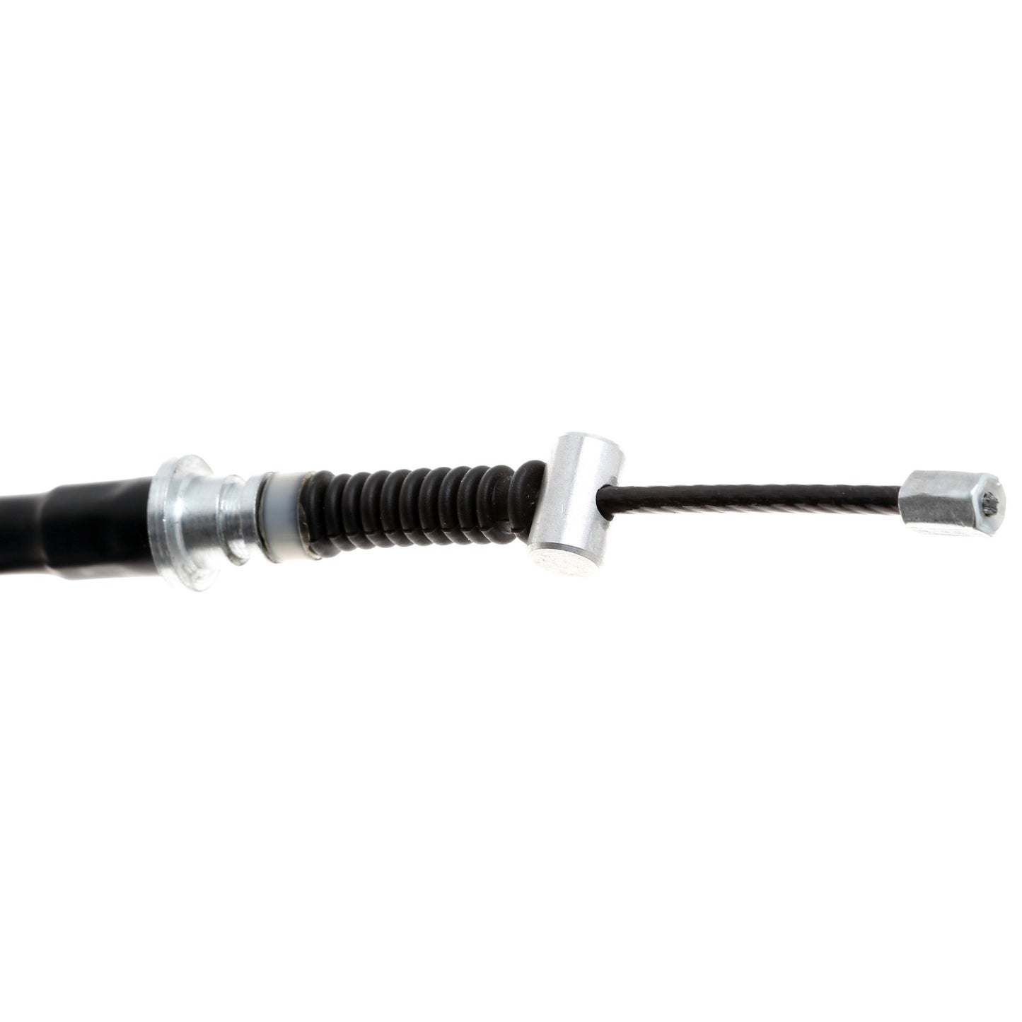 Raybestos Brakes Parking Brake Cable BC97187