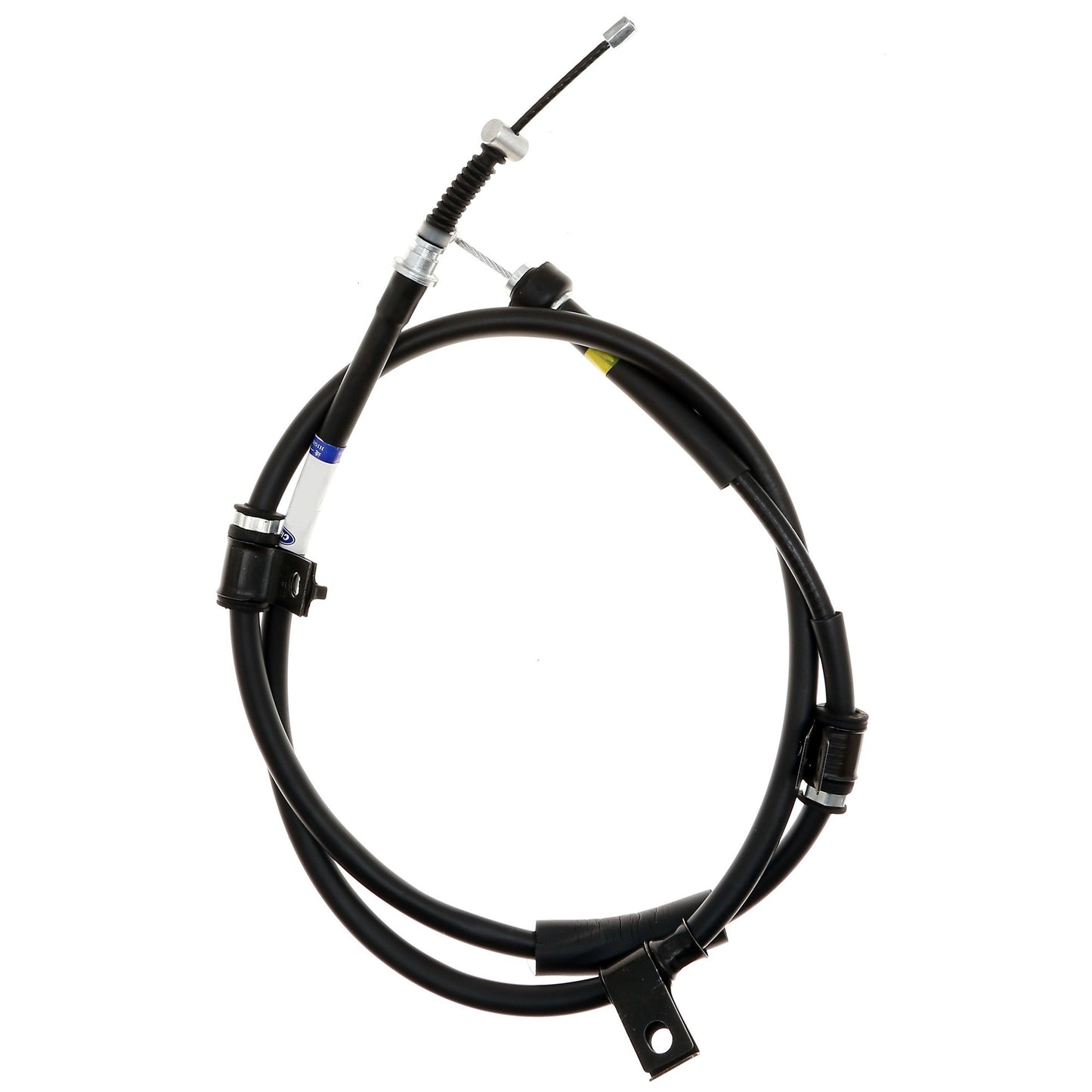 Raybestos Brakes Parking Brake Cable BC97187