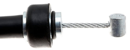 Raybestos Brakes Parking Brake Cable BC97187