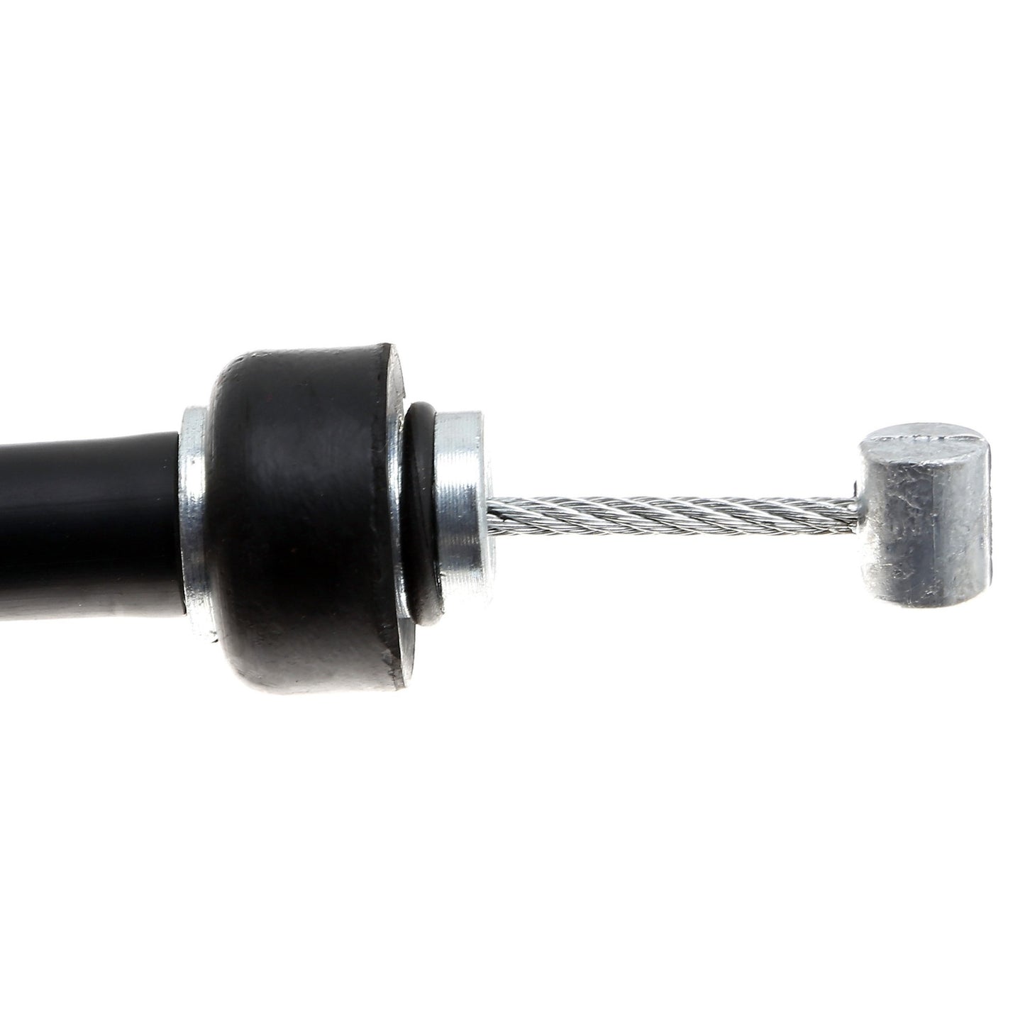 Raybestos Brakes Parking Brake Cable BC97187