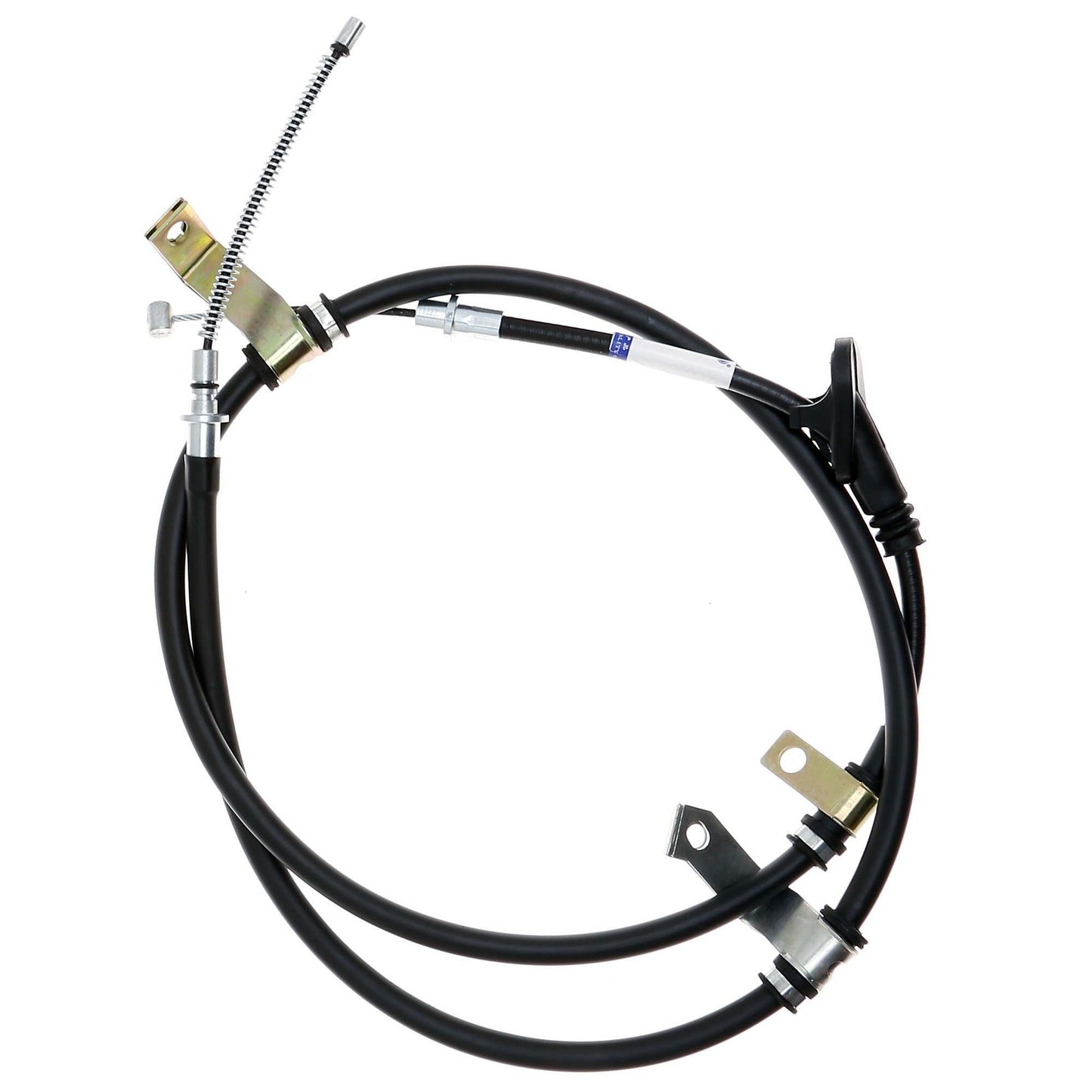 Raybestos Brakes Parking Brake Cable BC97188