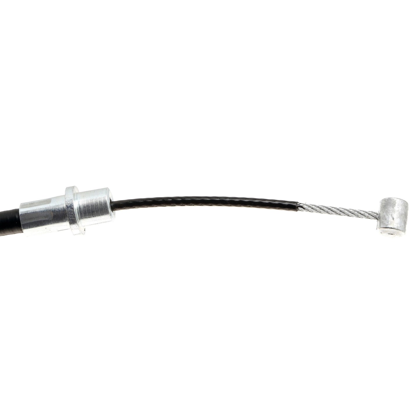 Raybestos Brakes Parking Brake Cable BC97188