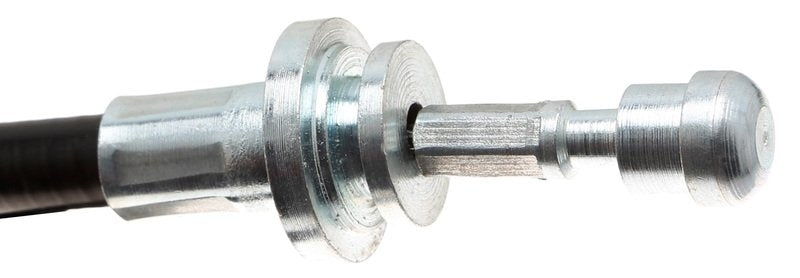 Raybestos Brakes Parking Brake Cable BC97190