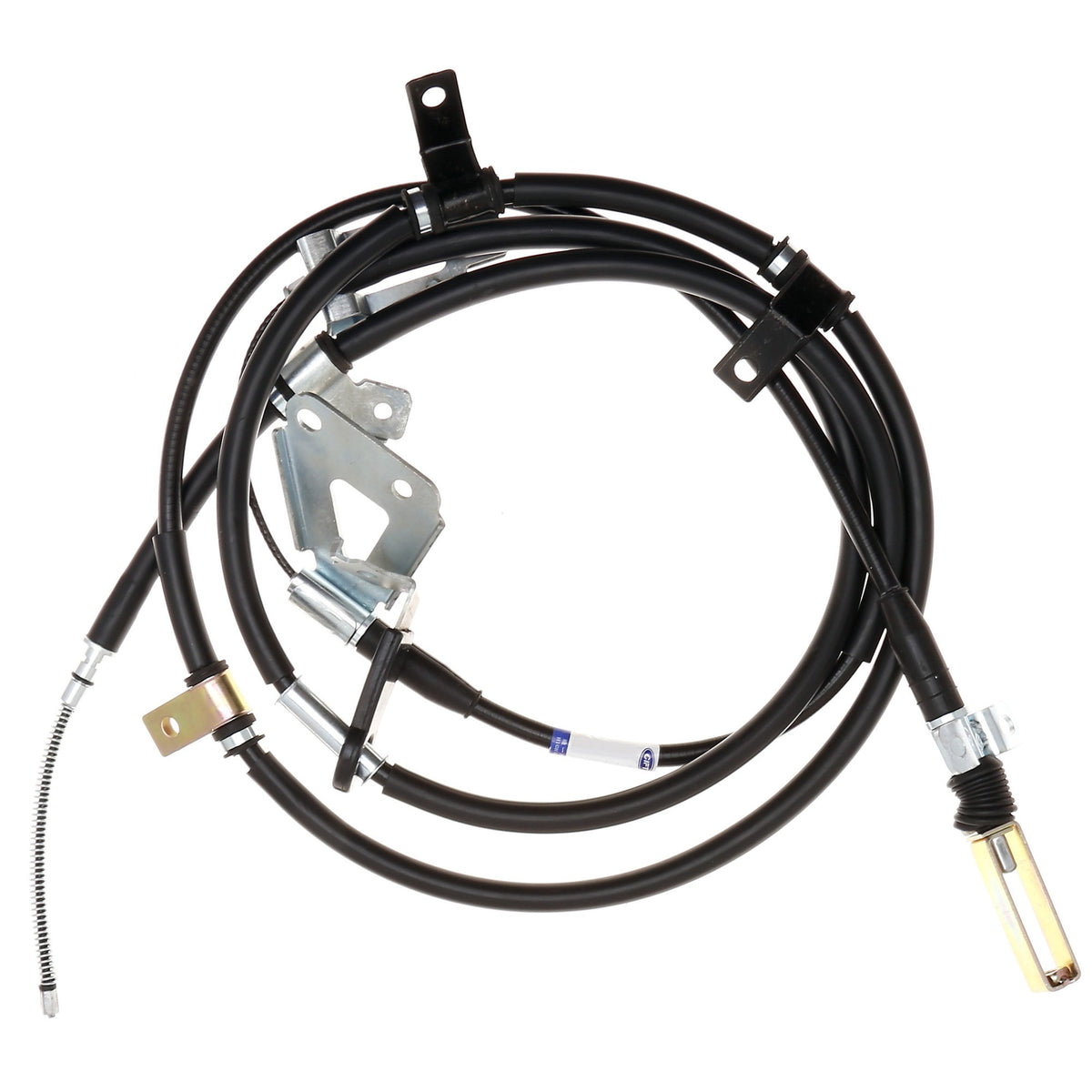 Raybestos Brakes Parking Brake Cable BC97192
