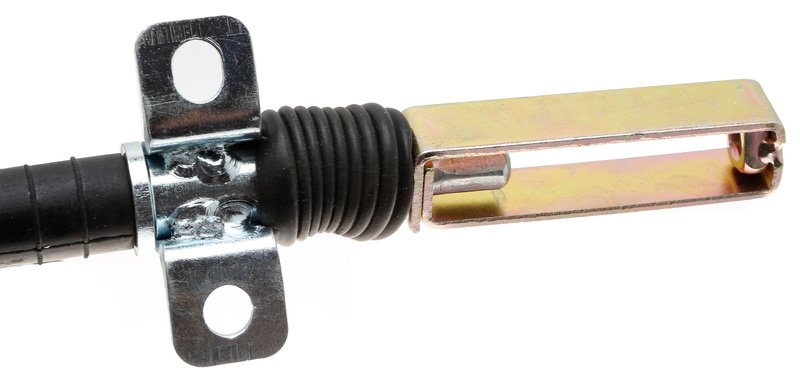 Raybestos Brakes Parking Brake Cable BC97192