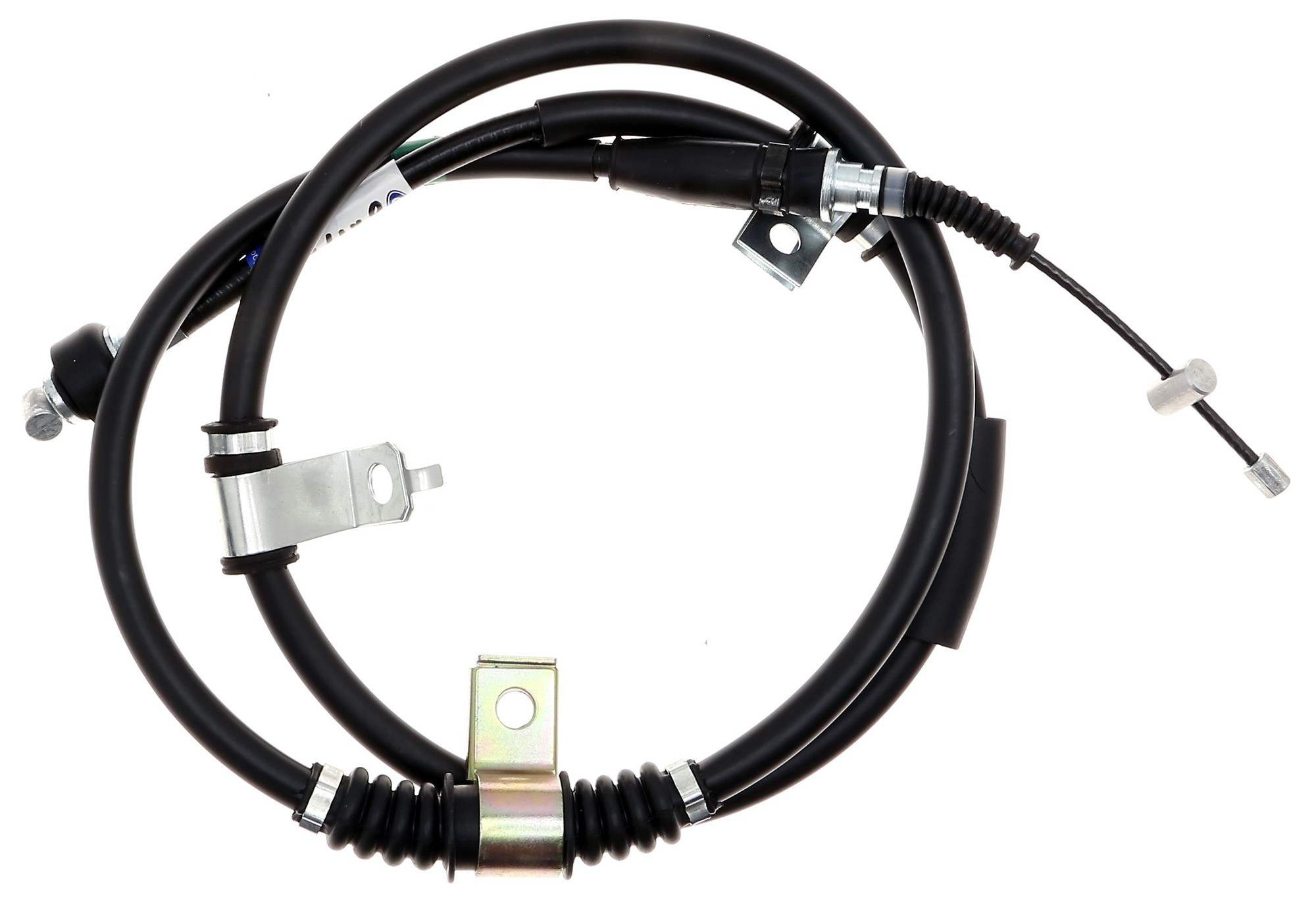 Raybestos Brakes Parking Brake Cable BC97194