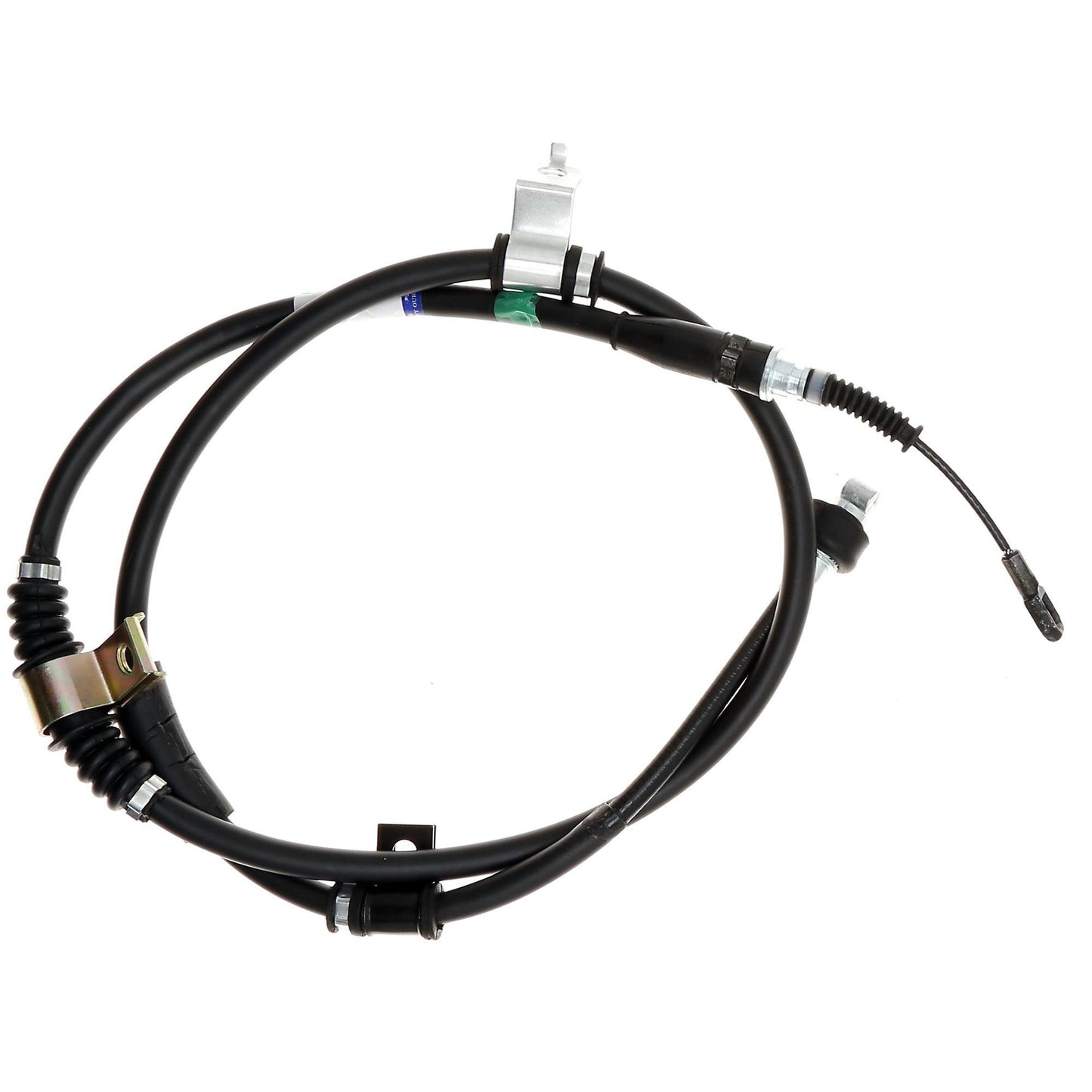 Raybestos Brakes Parking Brake Cable BC97196