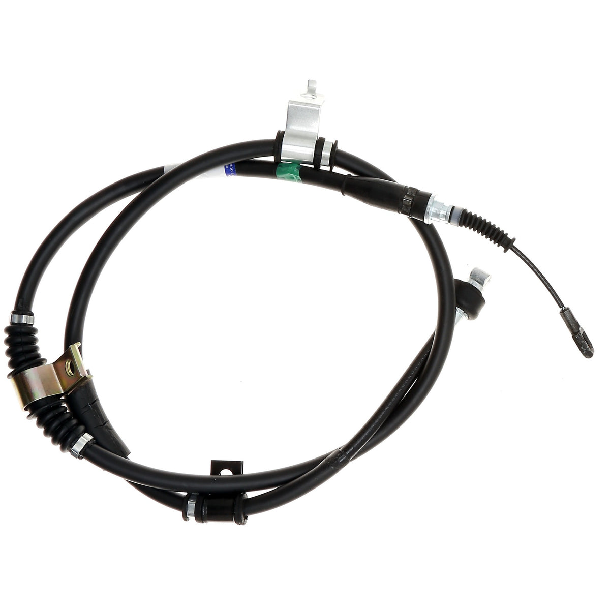Raybestos Brakes Parking Brake Cable BC97196