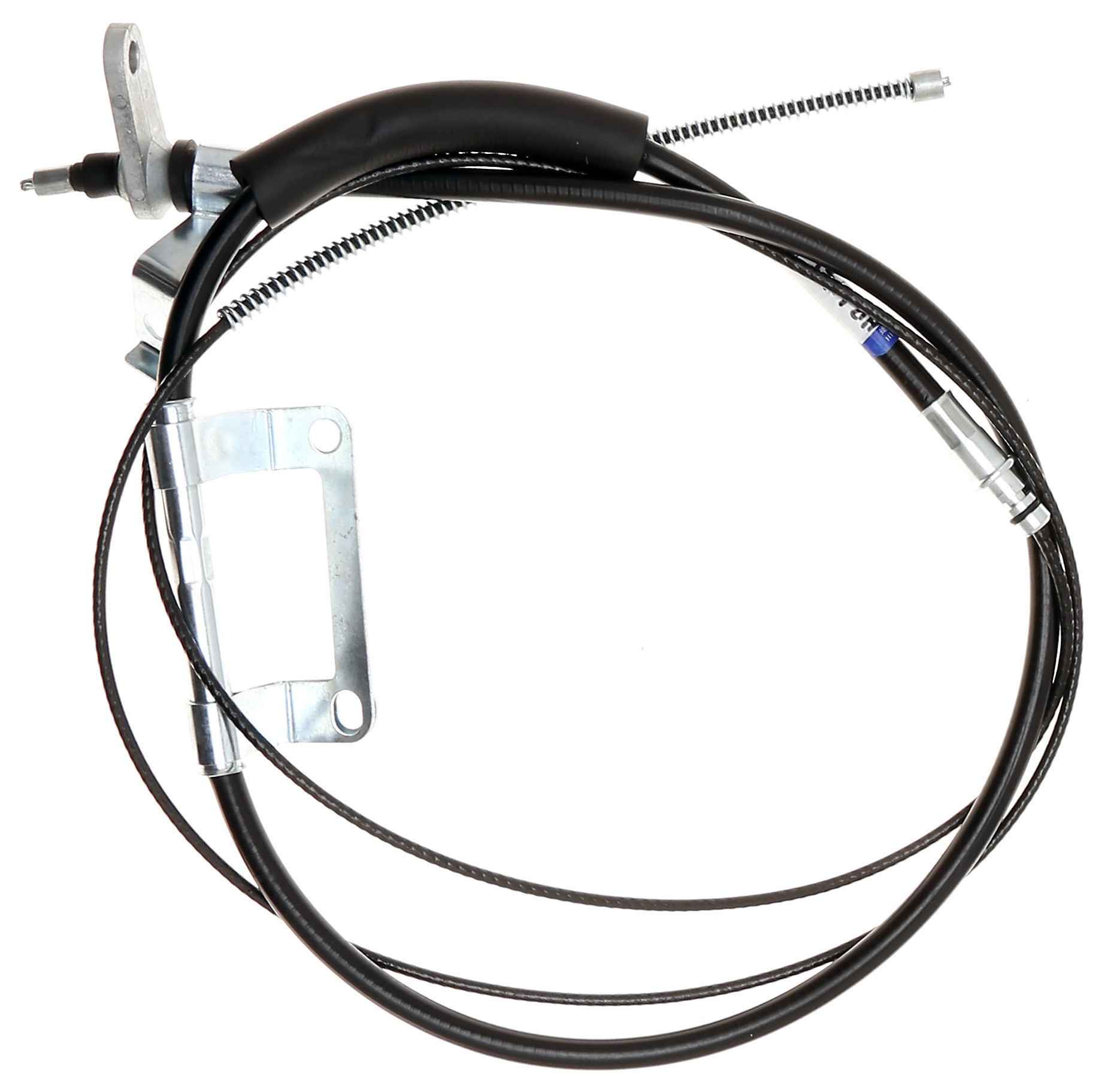 Raybestos Brakes Parking Brake Cable BC97197