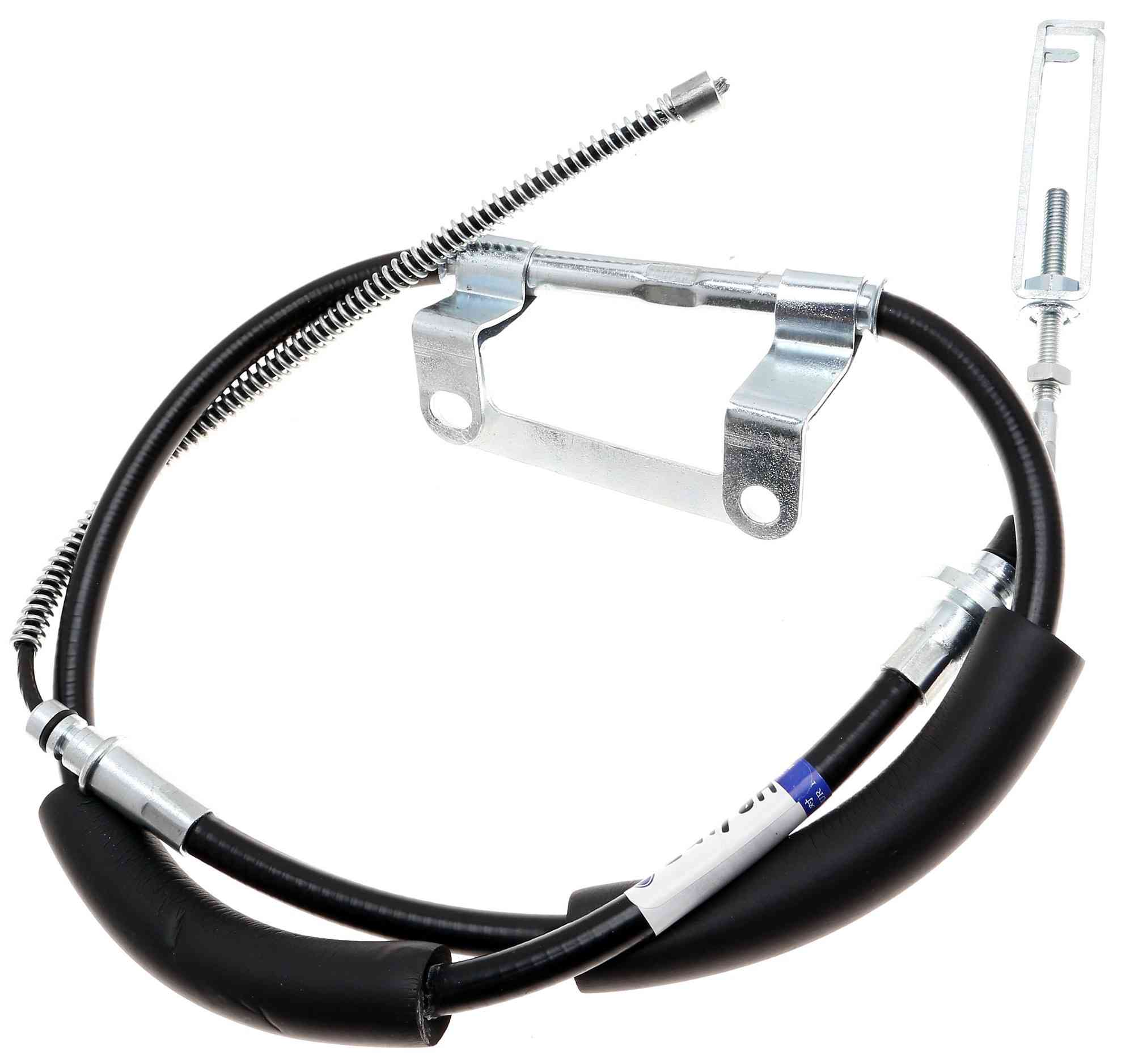 Raybestos Brakes Parking Brake Cable BC97198