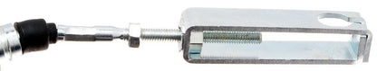 Raybestos Brakes Parking Brake Cable BC97198