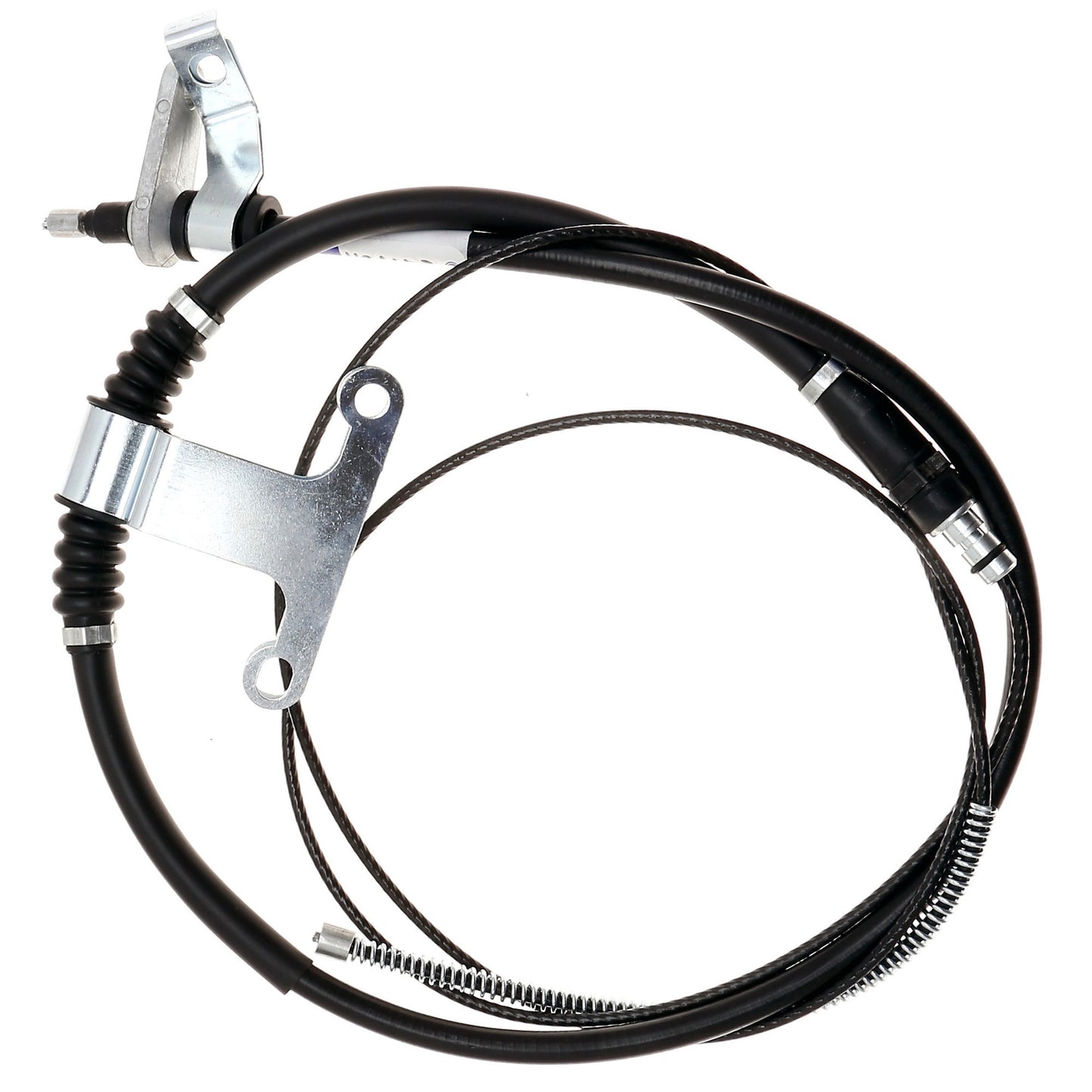 Raybestos Brakes Parking Brake Cable BC97199