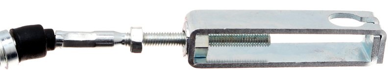 Raybestos Brakes Parking Brake Cable BC97200
