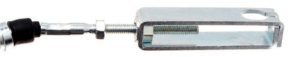 Raybestos Brakes Parking Brake Cable BC97200