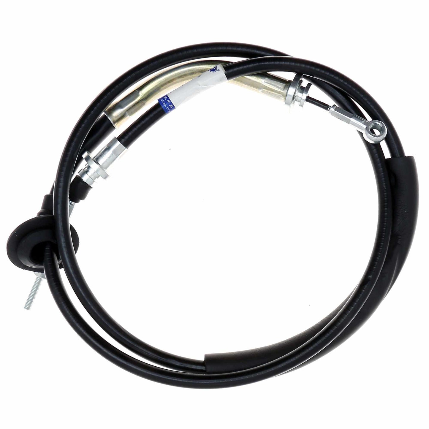 Raybestos Brakes Parking Brake Cable BC97201