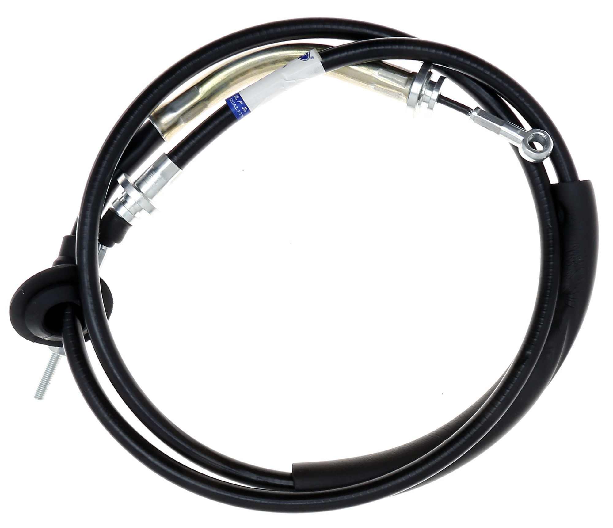 Raybestos Brakes Parking Brake Cable BC97201