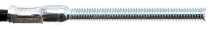Raybestos Brakes Parking Brake Cable BC97202