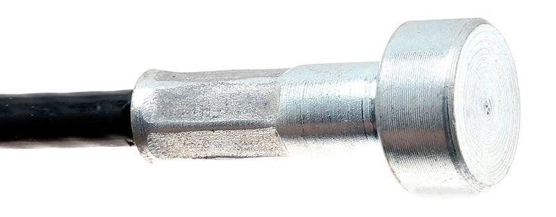Raybestos Brakes Parking Brake Cable BC97202