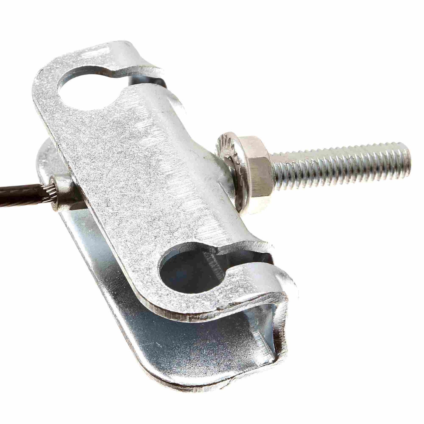 Raybestos Brakes Parking Brake Cable BC97203