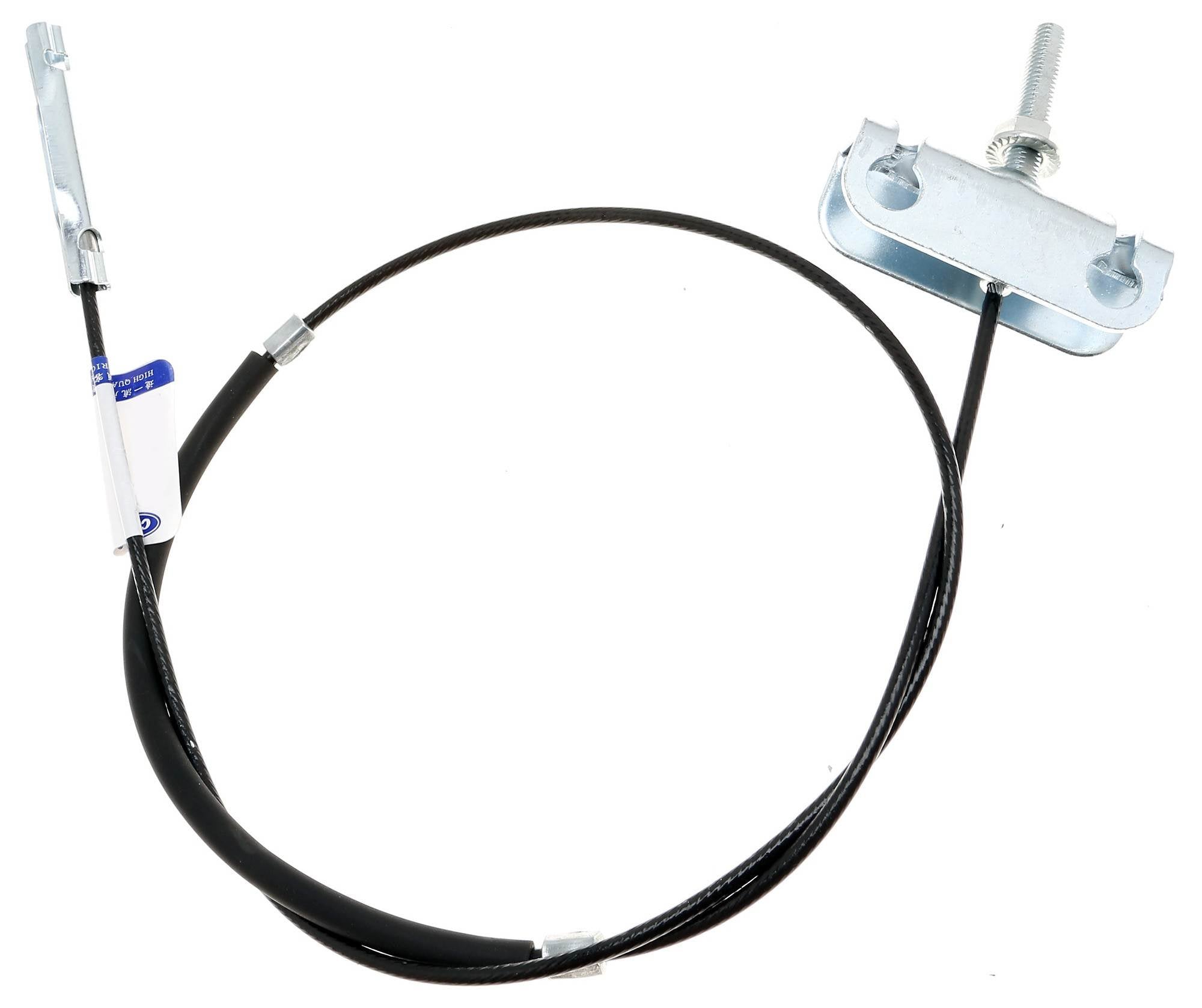 Raybestos Brakes Parking Brake Cable BC97203