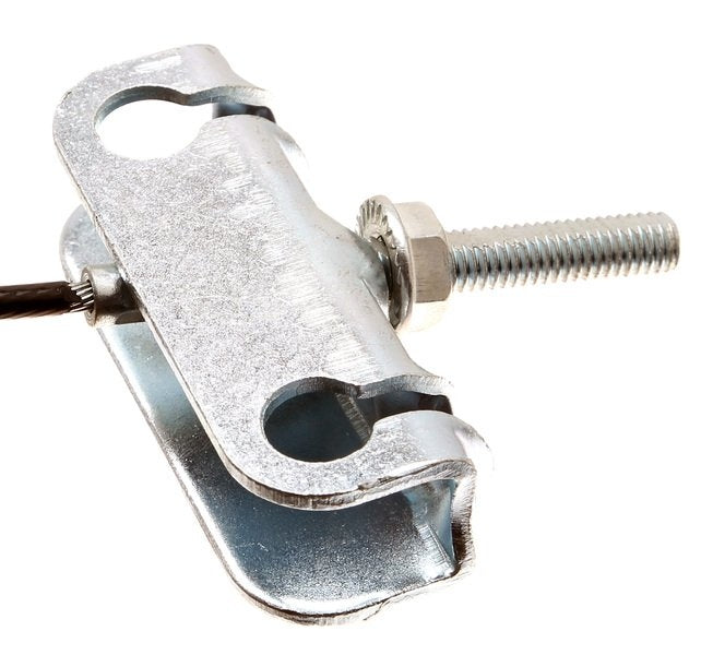 Raybestos Brakes Parking Brake Cable BC97203