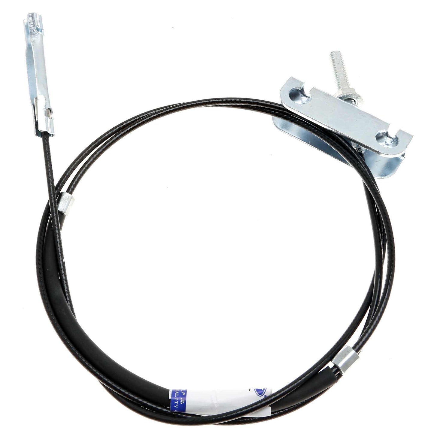 Raybestos Brakes Parking Brake Cable BC97204
