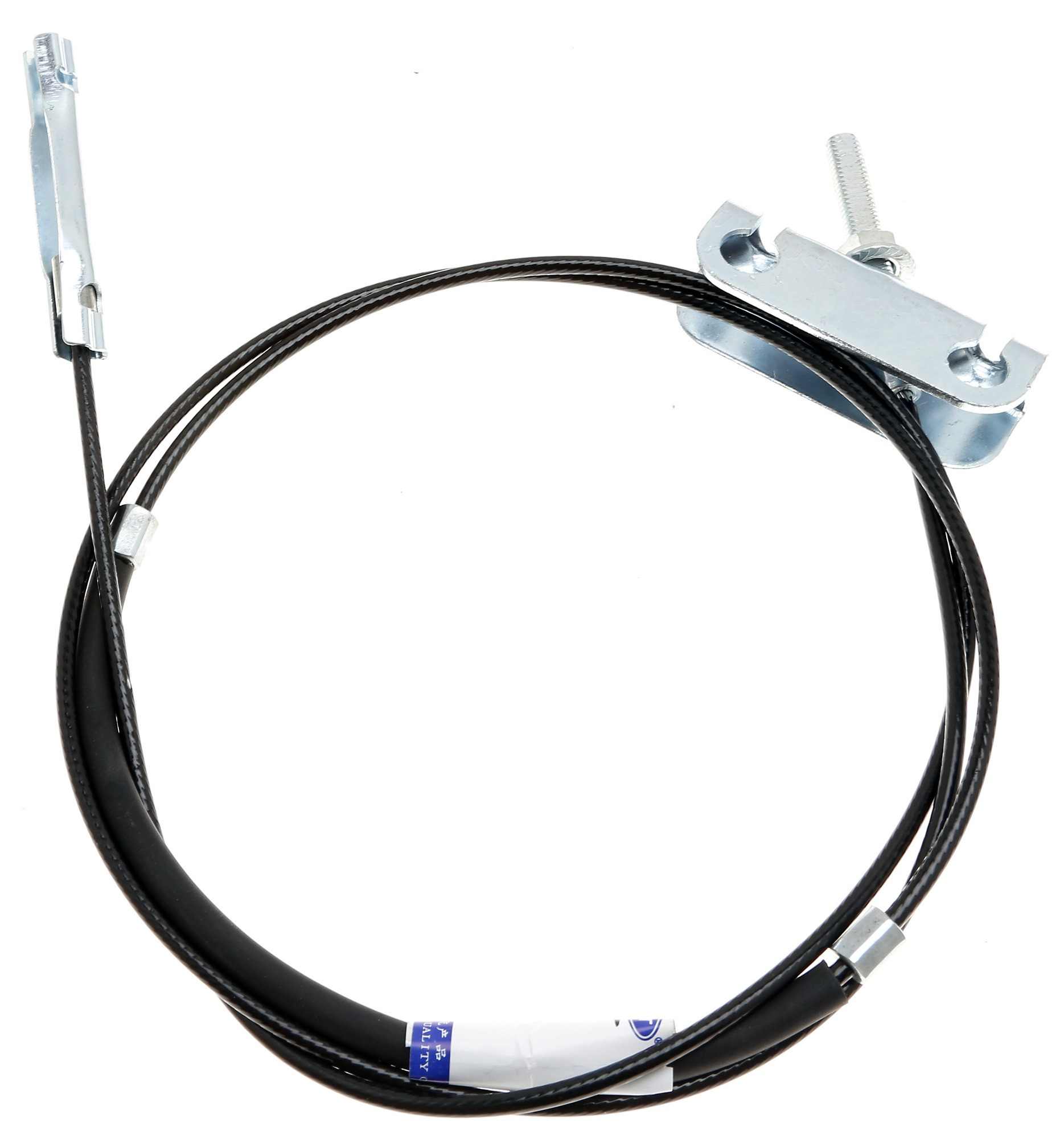 Raybestos Brakes Parking Brake Cable BC97204