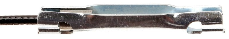 Raybestos Brakes Parking Brake Cable BC97204