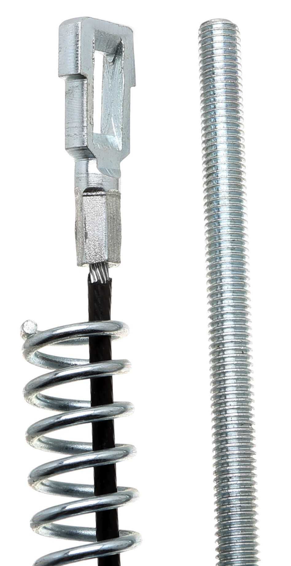 Raybestos Brakes Parking Brake Cable BC97205