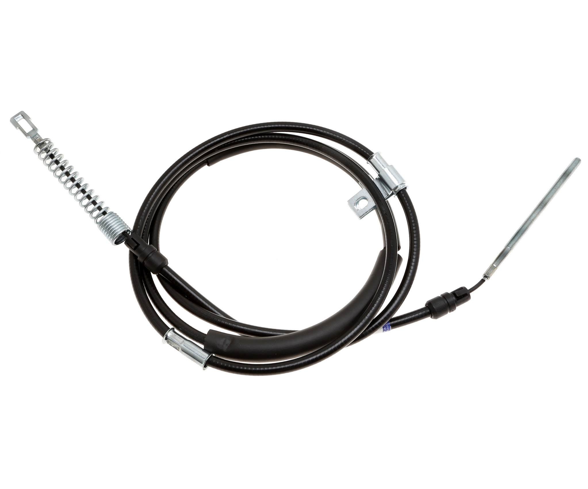 Raybestos Brakes Parking Brake Cable BC97205