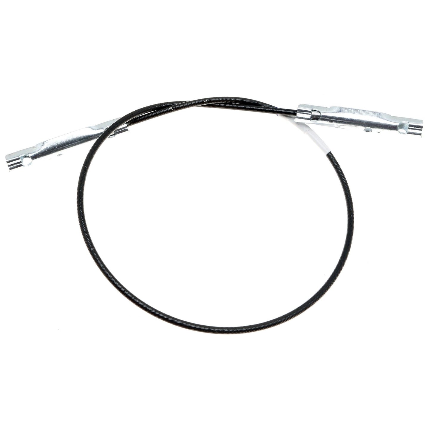 Raybestos Brakes Parking Brake Cable BC97206