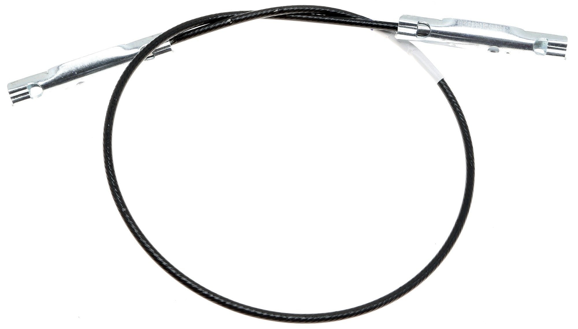 Raybestos Brakes Parking Brake Cable BC97206