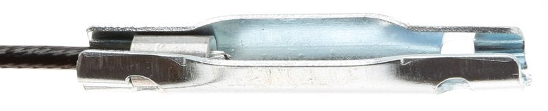 Raybestos Brakes Parking Brake Cable BC97207