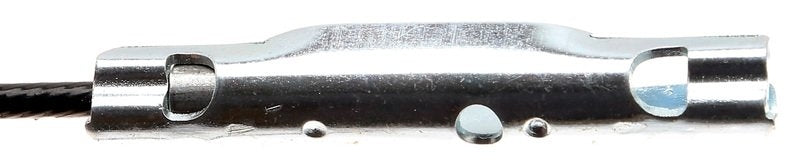 Raybestos Brakes Parking Brake Cable BC97207