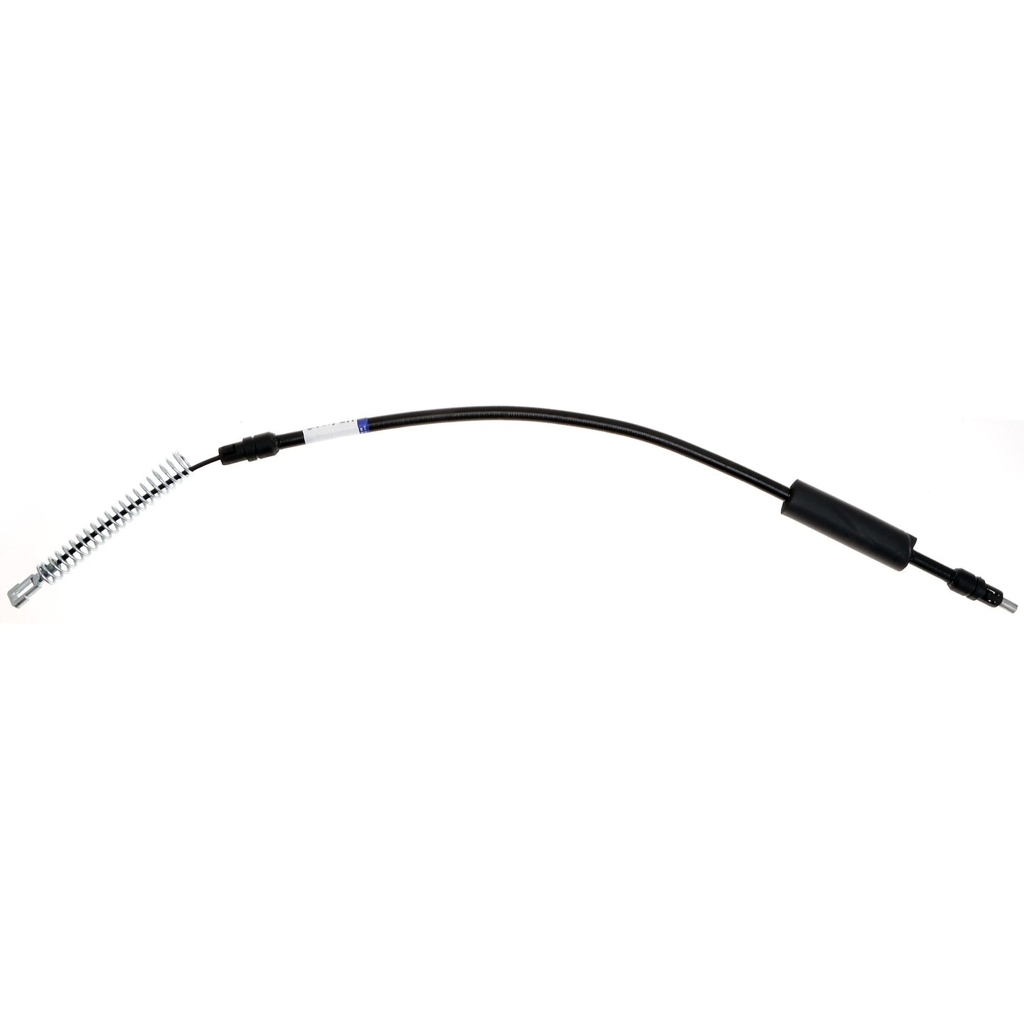 Raybestos Brakes Parking Brake Cable BC97208