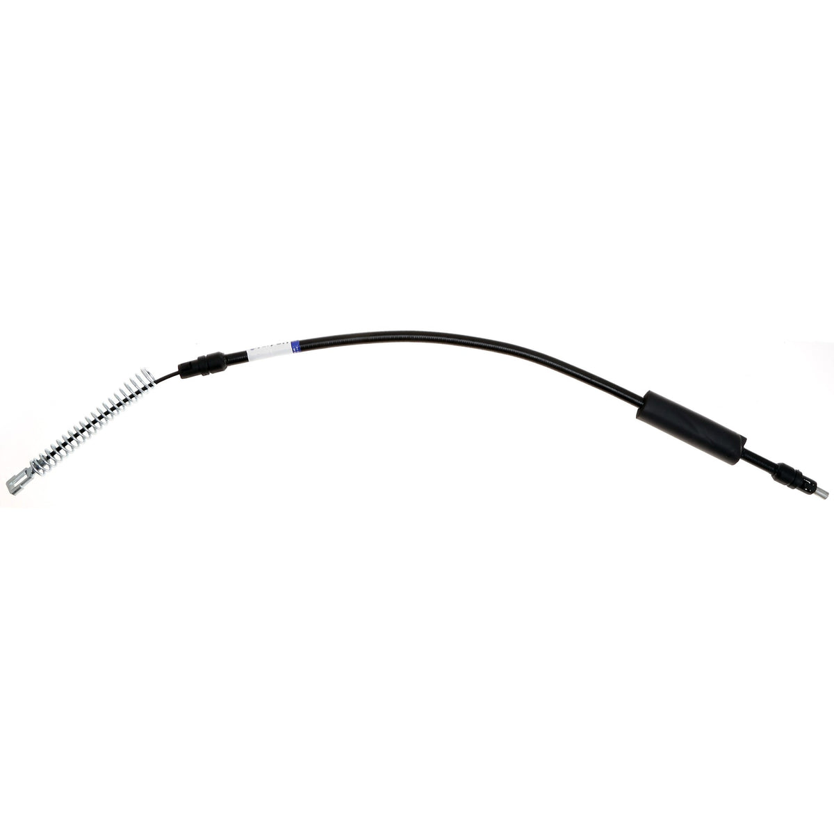 Raybestos Brakes Parking Brake Cable BC97208