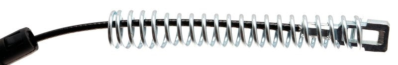 Raybestos Brakes Parking Brake Cable BC97208