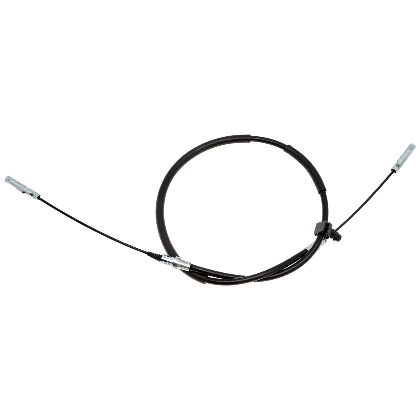 Raybestos Brakes Parking Brake Cable BC97211