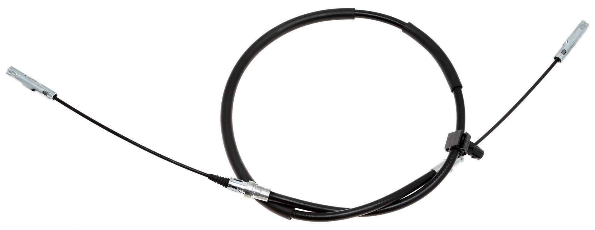 Raybestos Brakes Parking Brake Cable BC97211