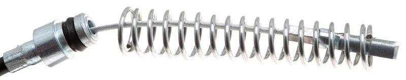 Raybestos Brakes Parking Brake Cable BC97213
