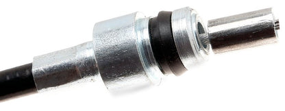 Raybestos Brakes Parking Brake Cable BC97213