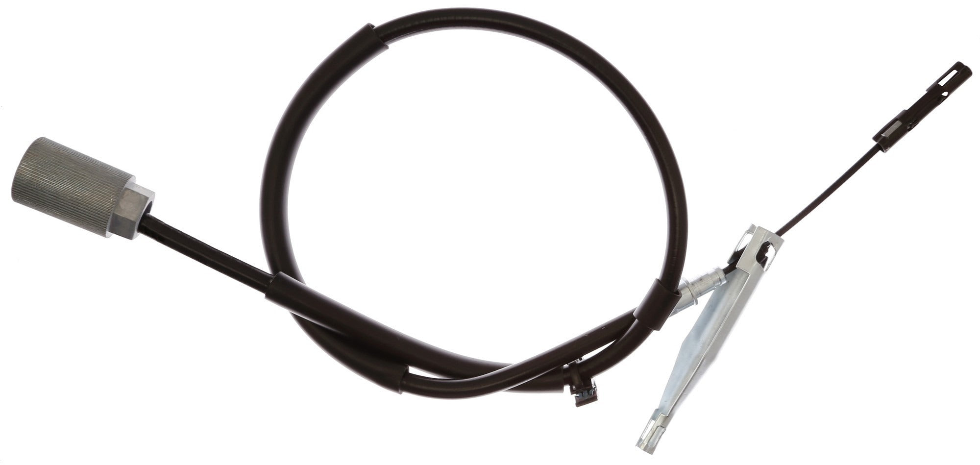 Raybestos Brakes Parking Brake Cable BC97223