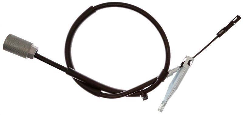 Raybestos Brakes Parking Brake Cable BC97223