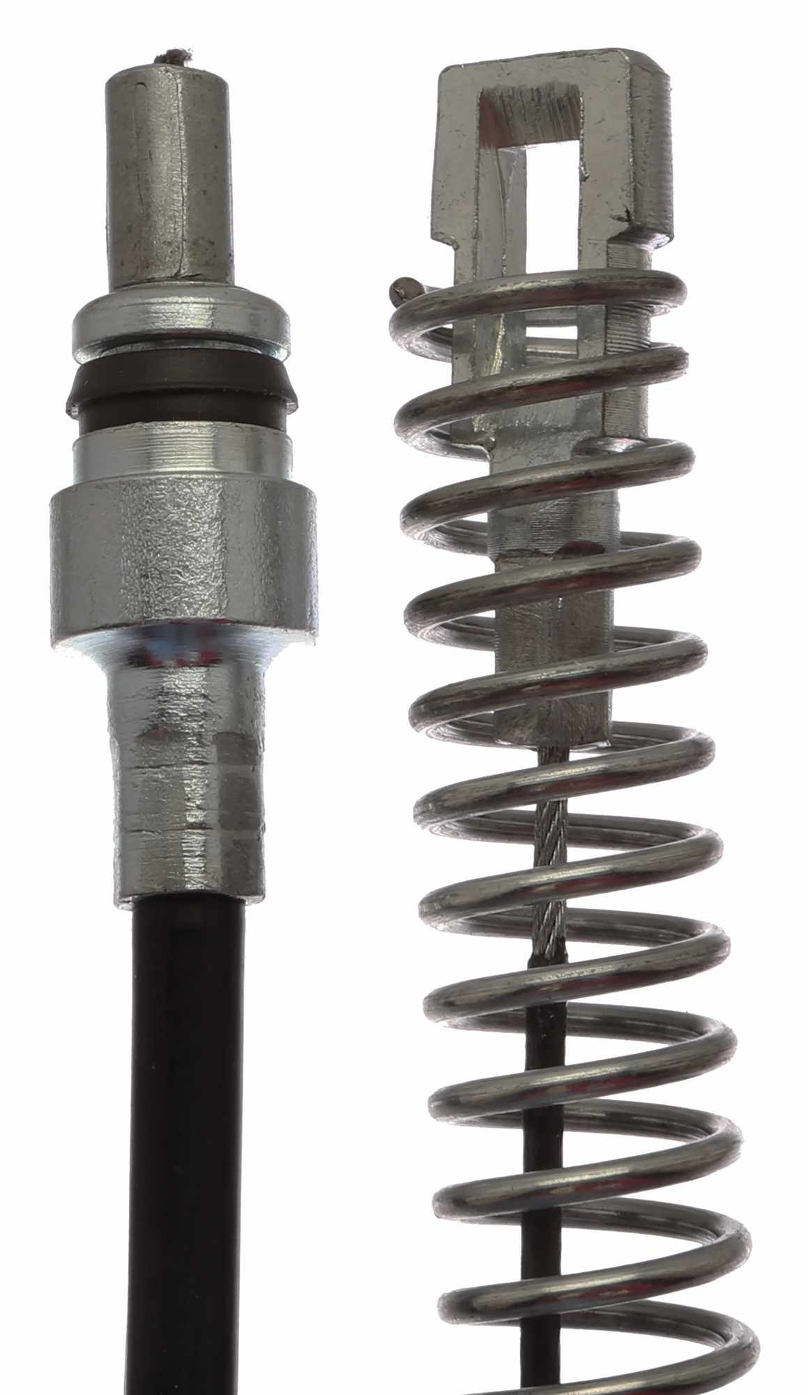 Raybestos Brakes Parking Brake Cable BC97227